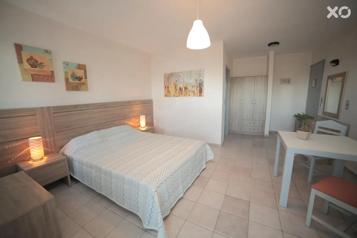 Marilisa Hotel