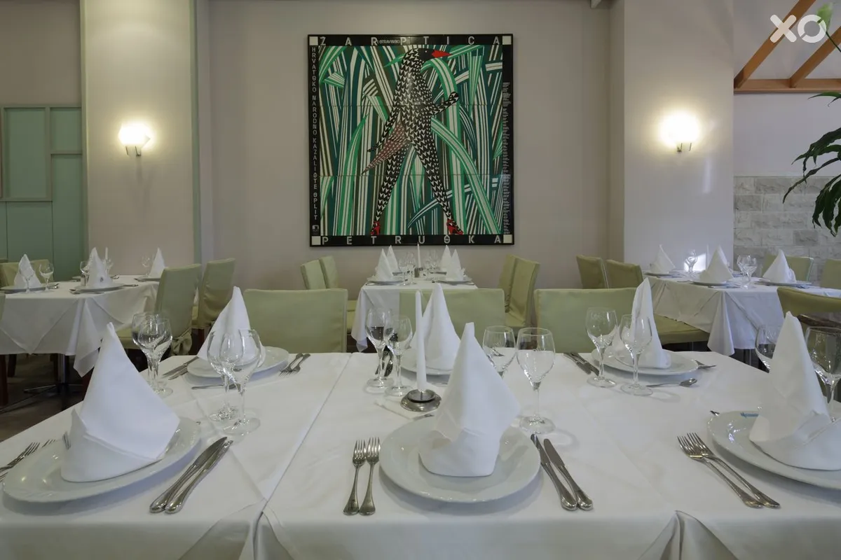 Valamar Meteor Hotel