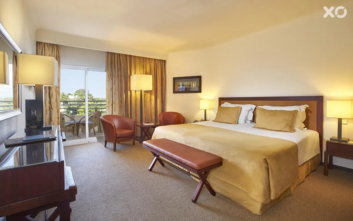 Porto Bay Falesia Hotel