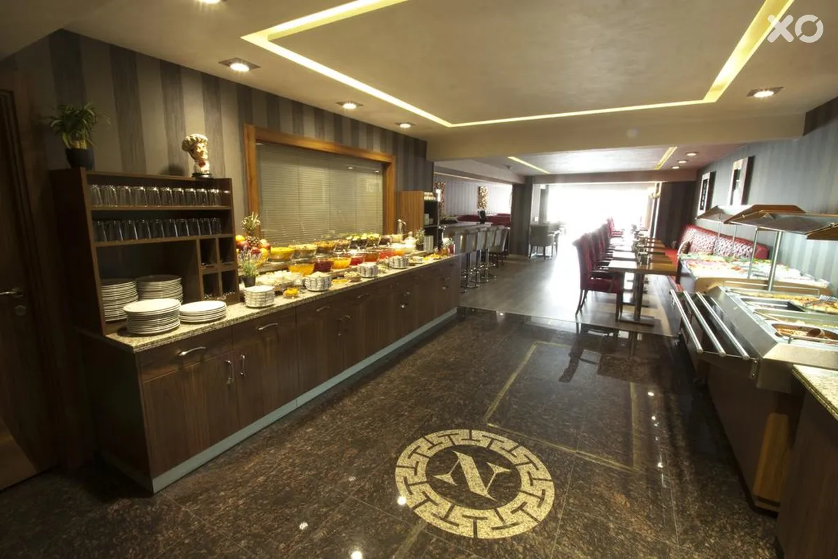 Nanda Hotel