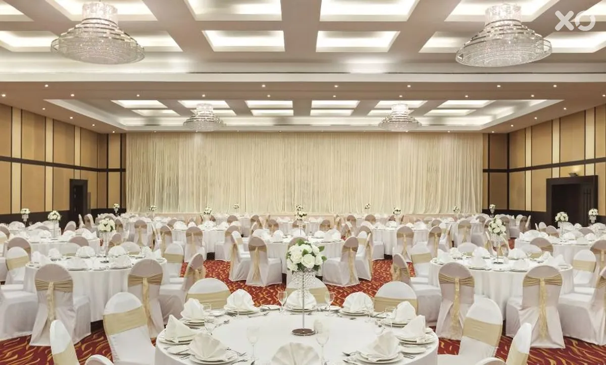 Ramada Hotel & Suites