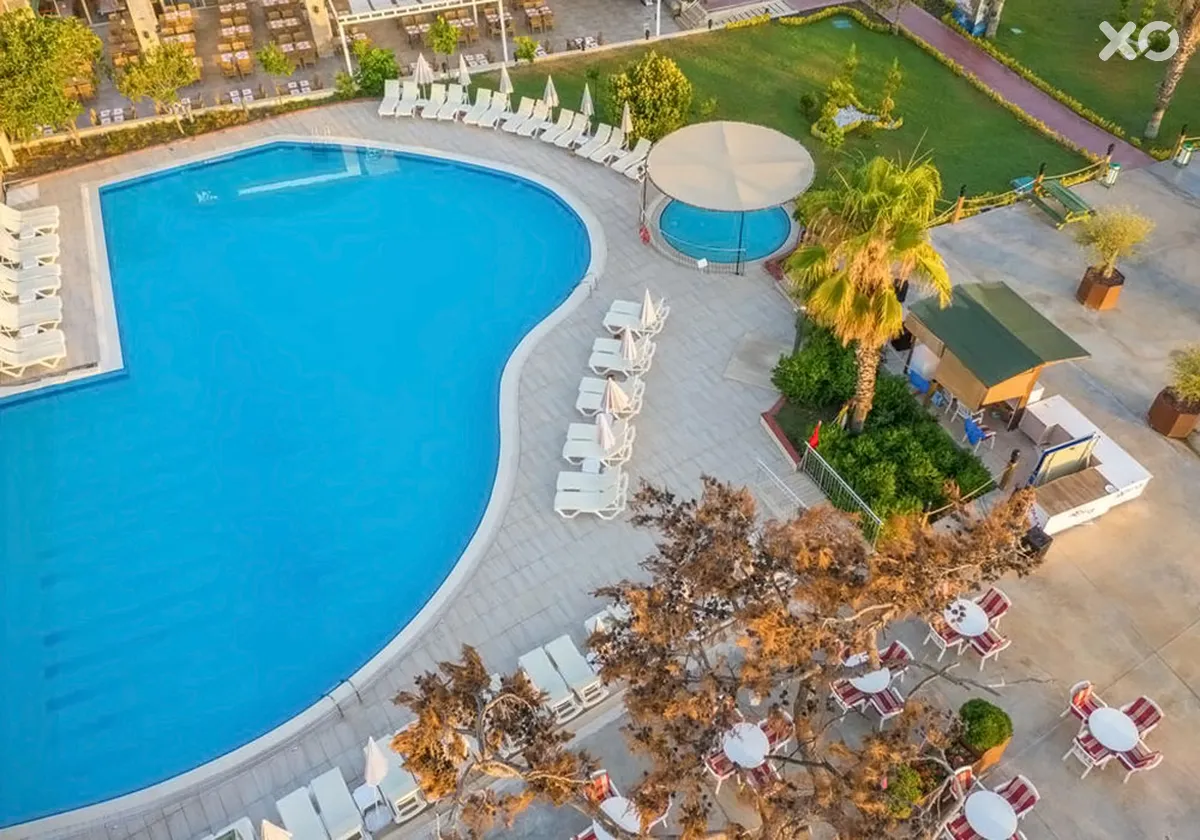 Armas Gul Beach Hotel
