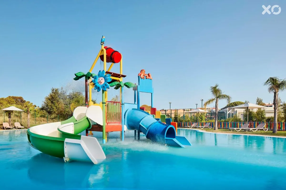 Tivoli Alvor Algarve All Inclusive Resort