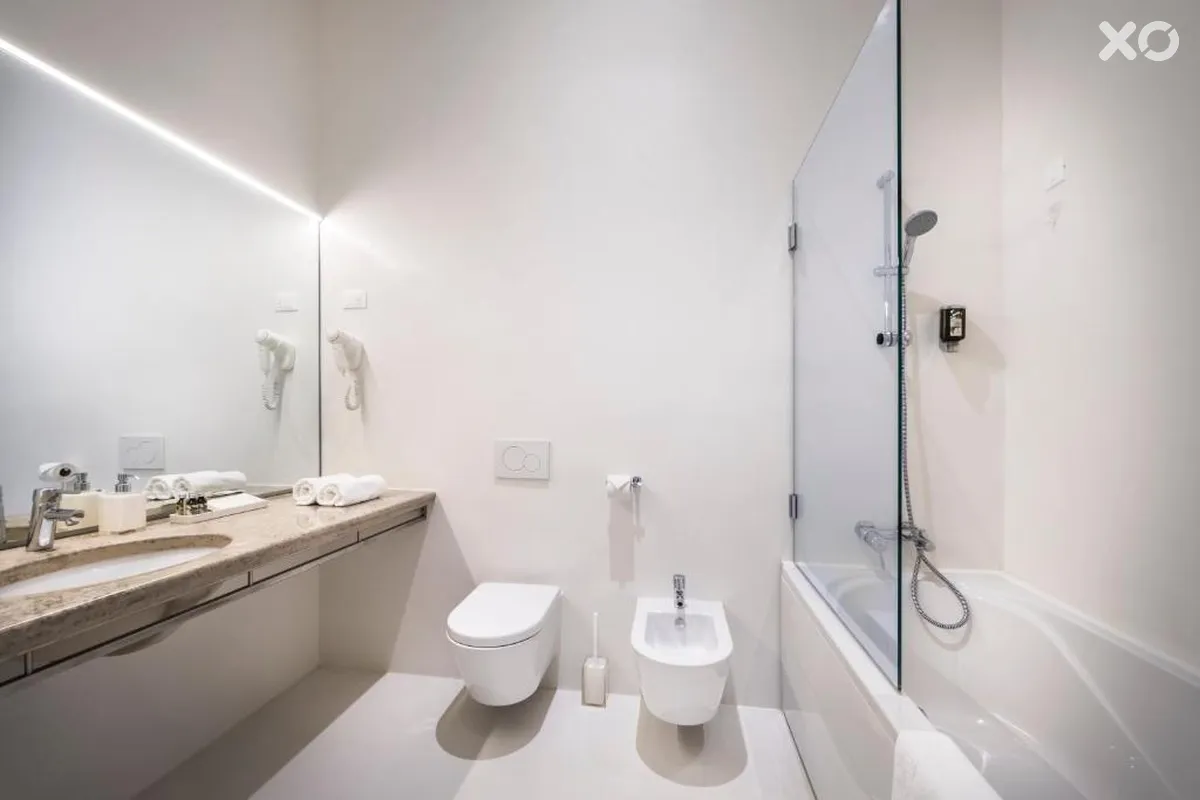 Rivalmare Boutique Hotel