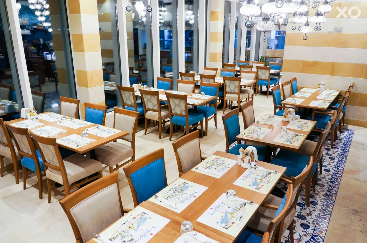 Rose Park Hotel Al Barsha