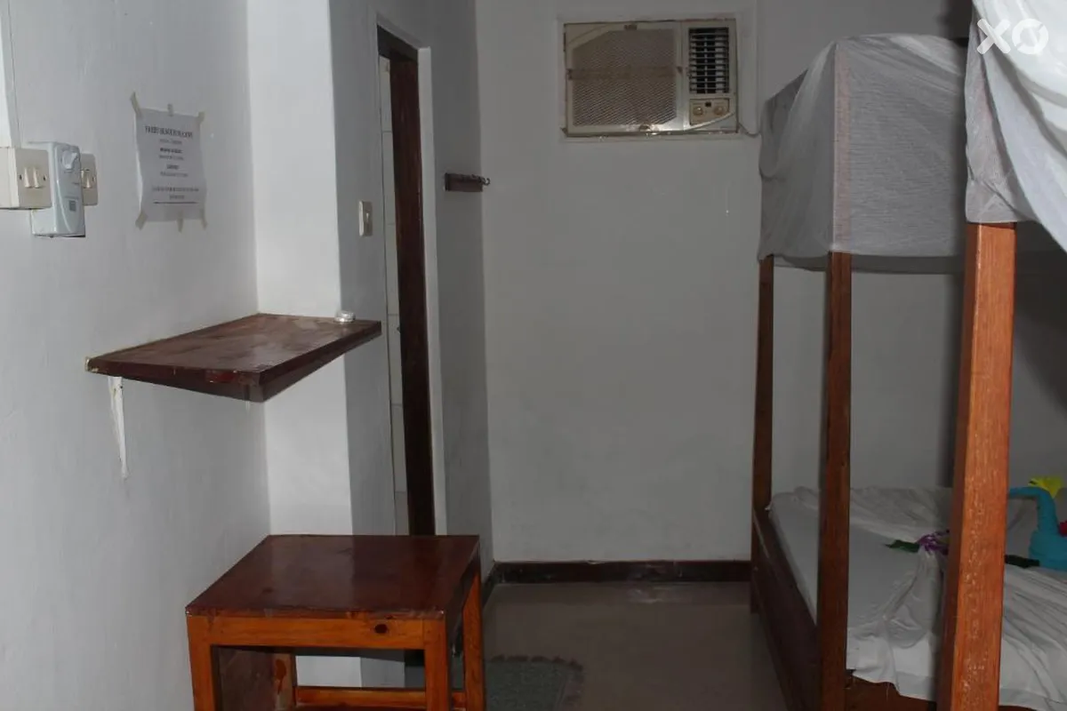 Faridu Beach Bungalows