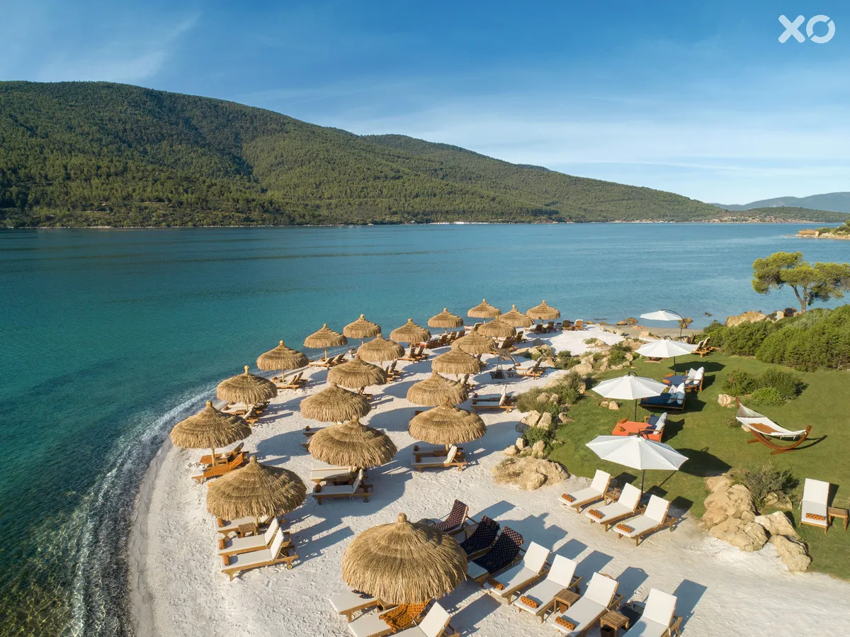 Lujo Bodrum