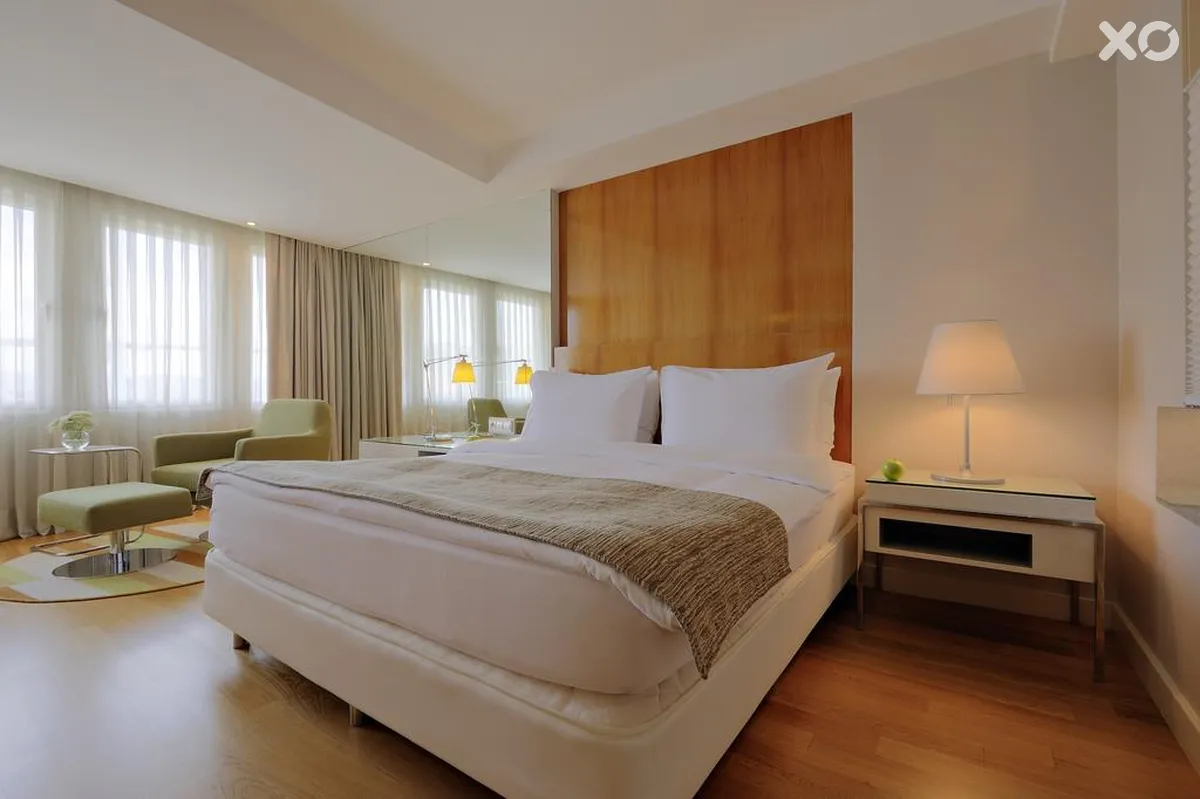 Radisson Blu Bosphorus Hotel
