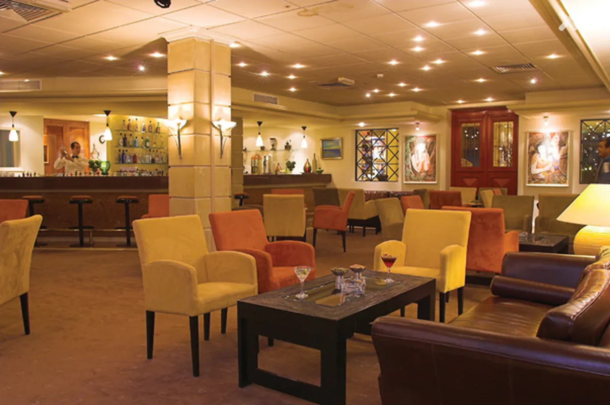 Lordos Beach Hotel