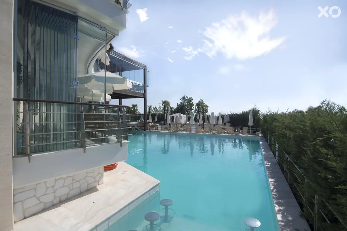 Cosmopolitan Hotel & Spa
