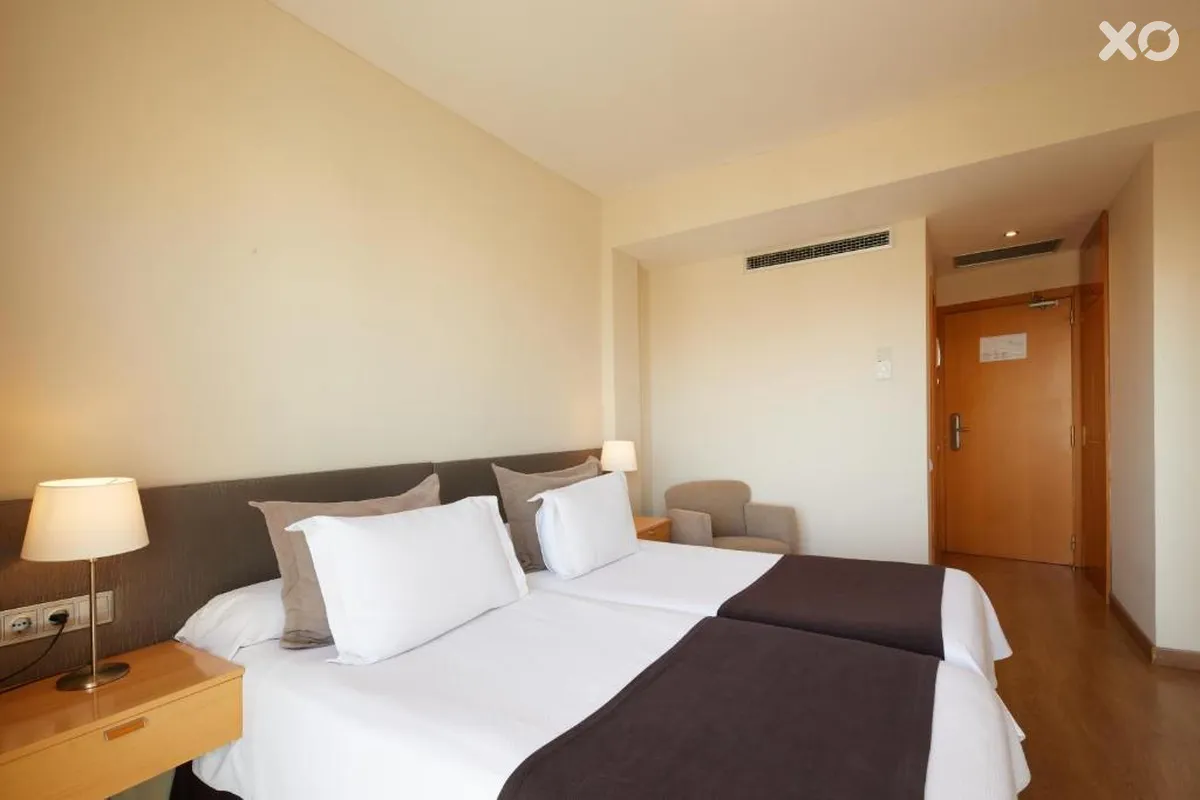 Sercotel Hotel Zurbaran Palma