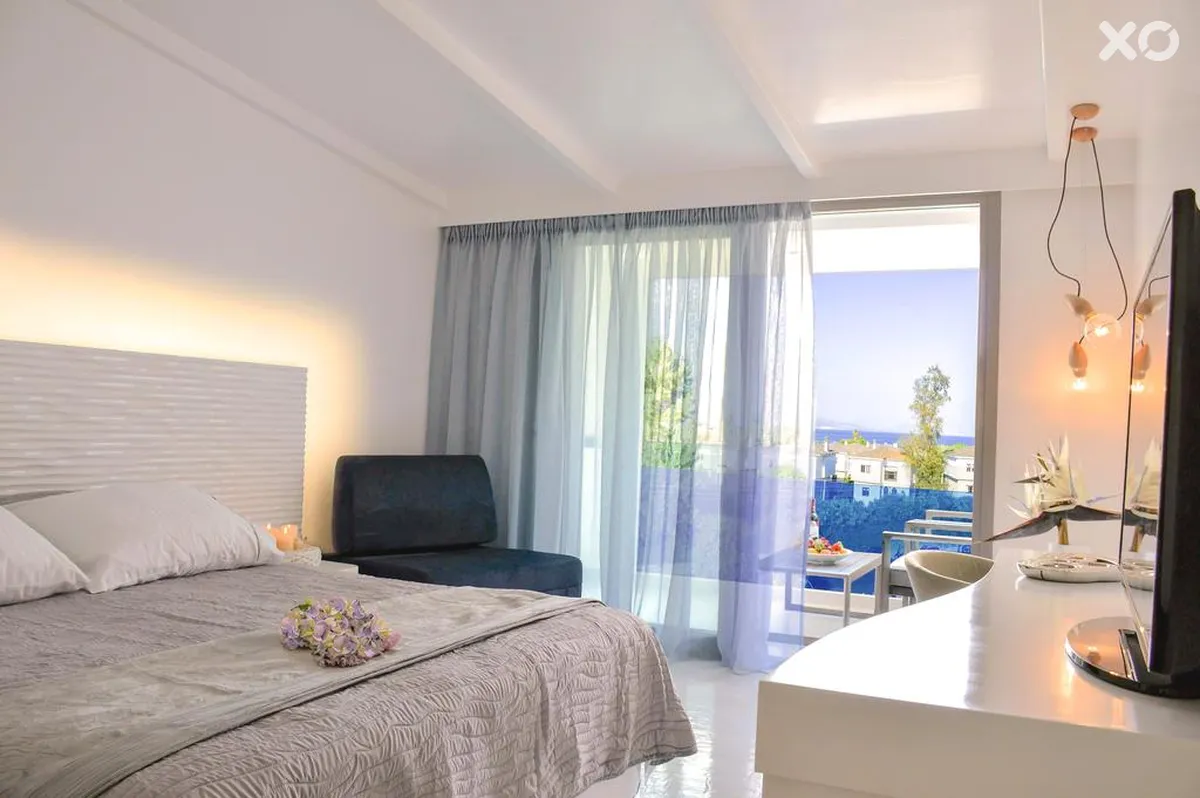 Tryp by Wyndham Corfu Dassia