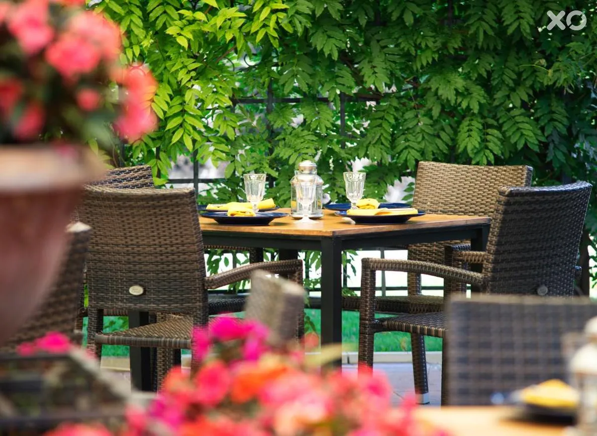 Best Western Plus Expo Hotel