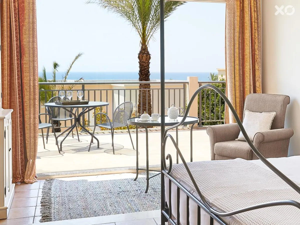 Grecotel Olympia Oasis Aquapark