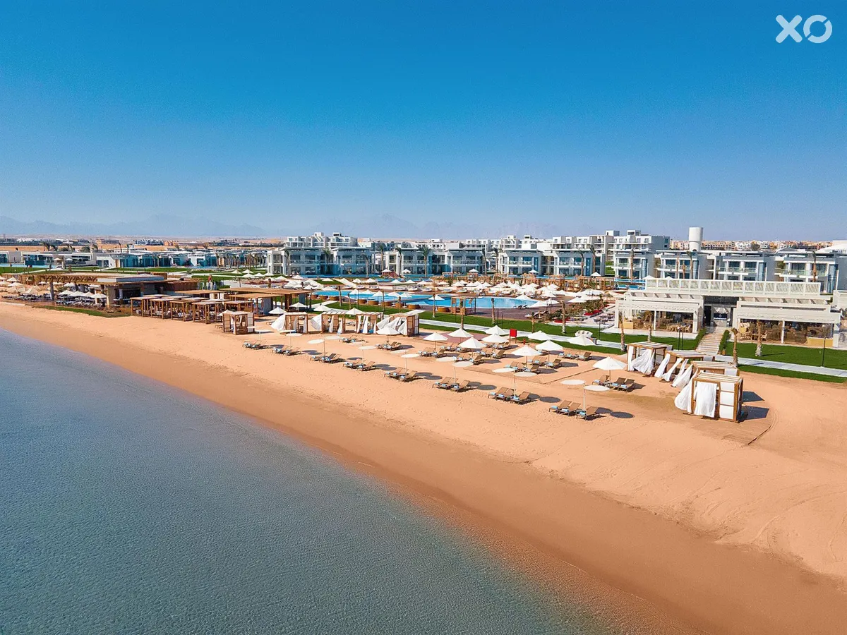 Rixos Premium Magawish