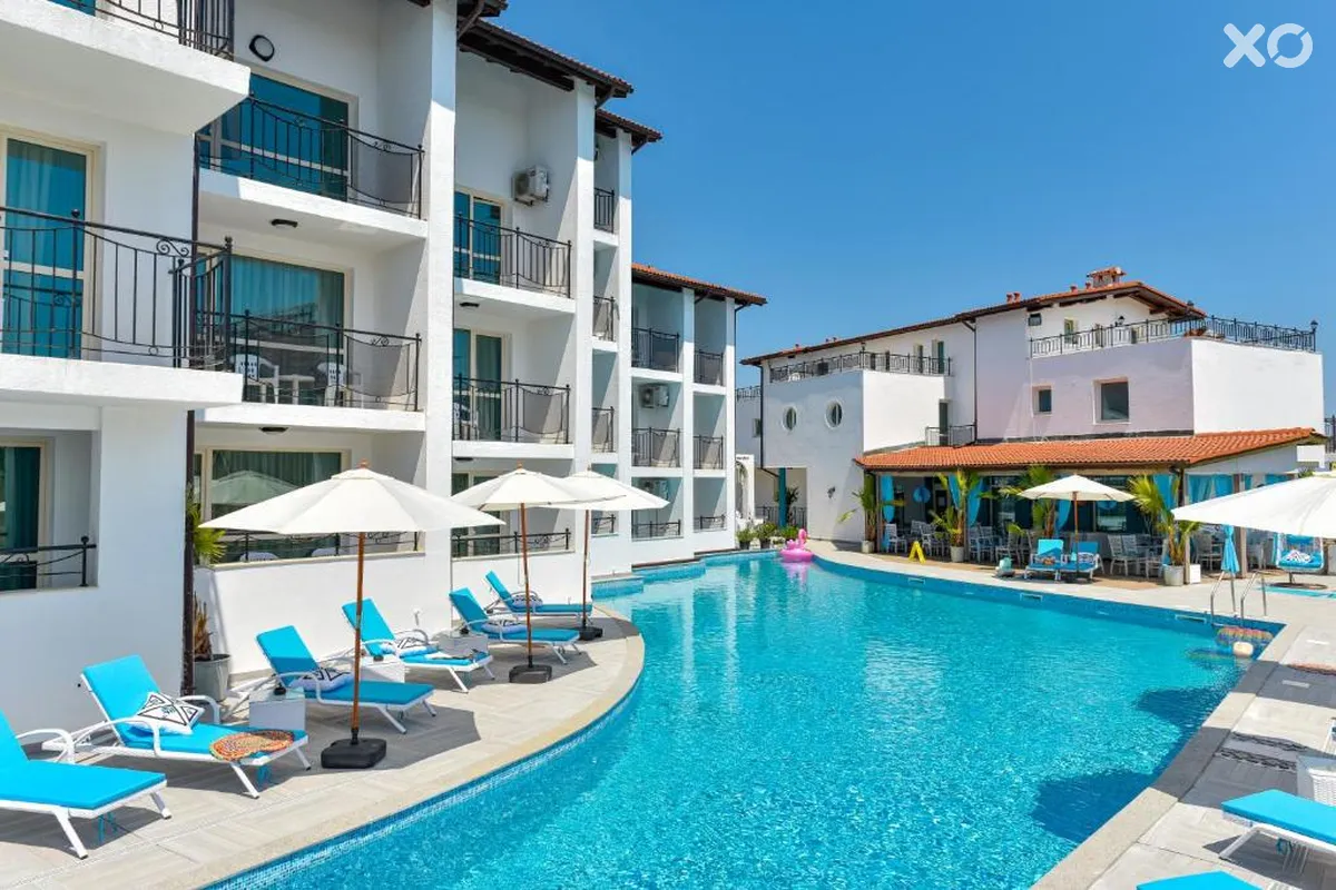 Royal Calisto Hotel