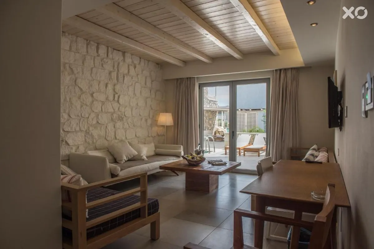 Ostria Resort & Spa
