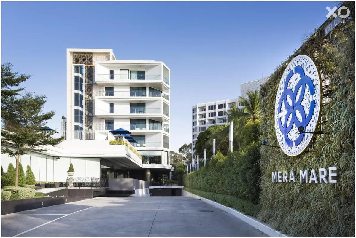 Mera Mare Hotel