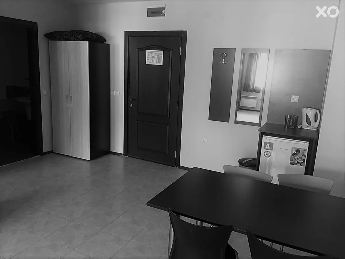 Maria-Antoaneta Residence