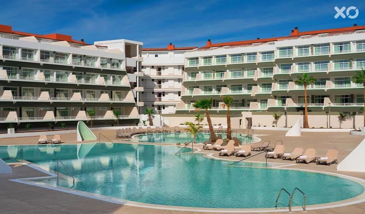 Gara Suites Golf & Spa