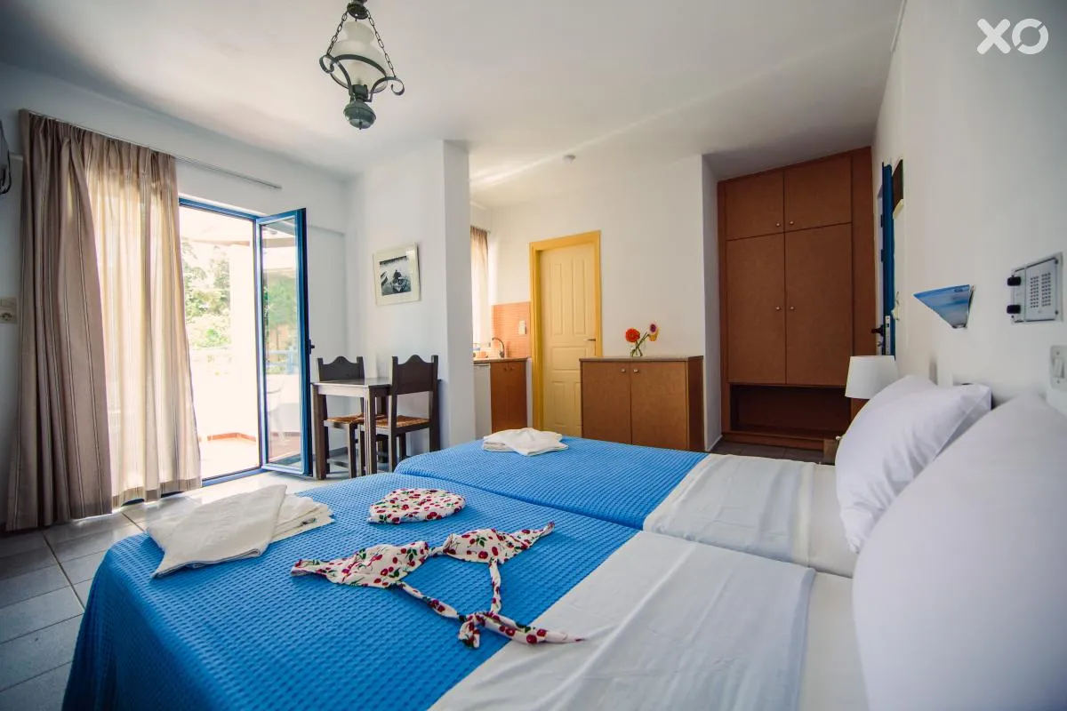 Iliana Hotel