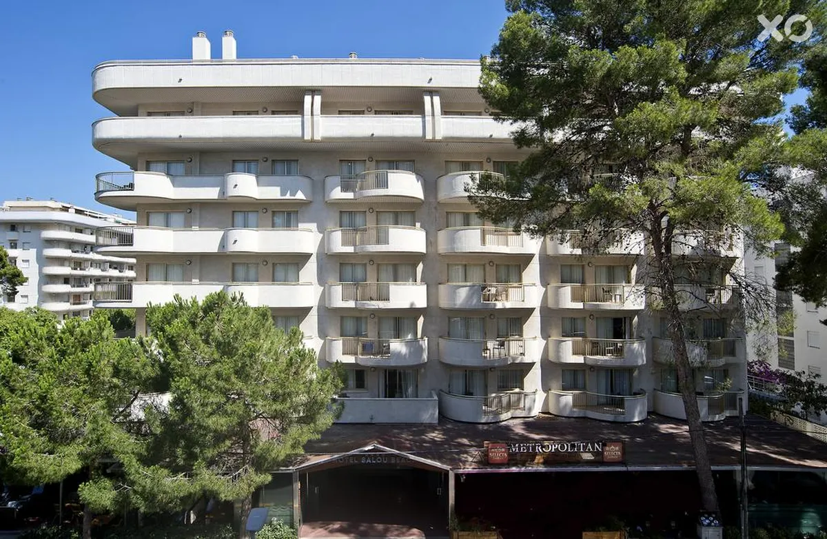 Salou Beach by Pierre & Vacances