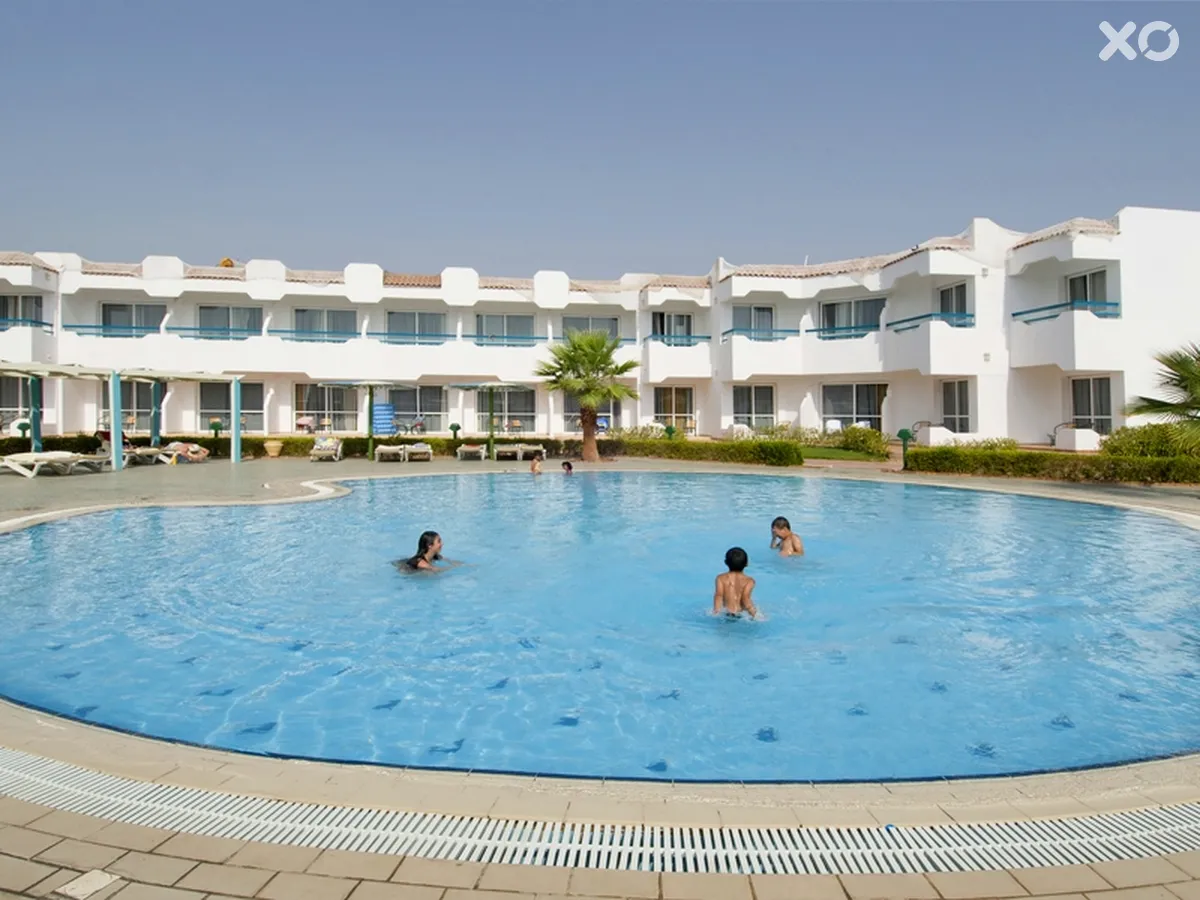Dreams Vacation Resort
