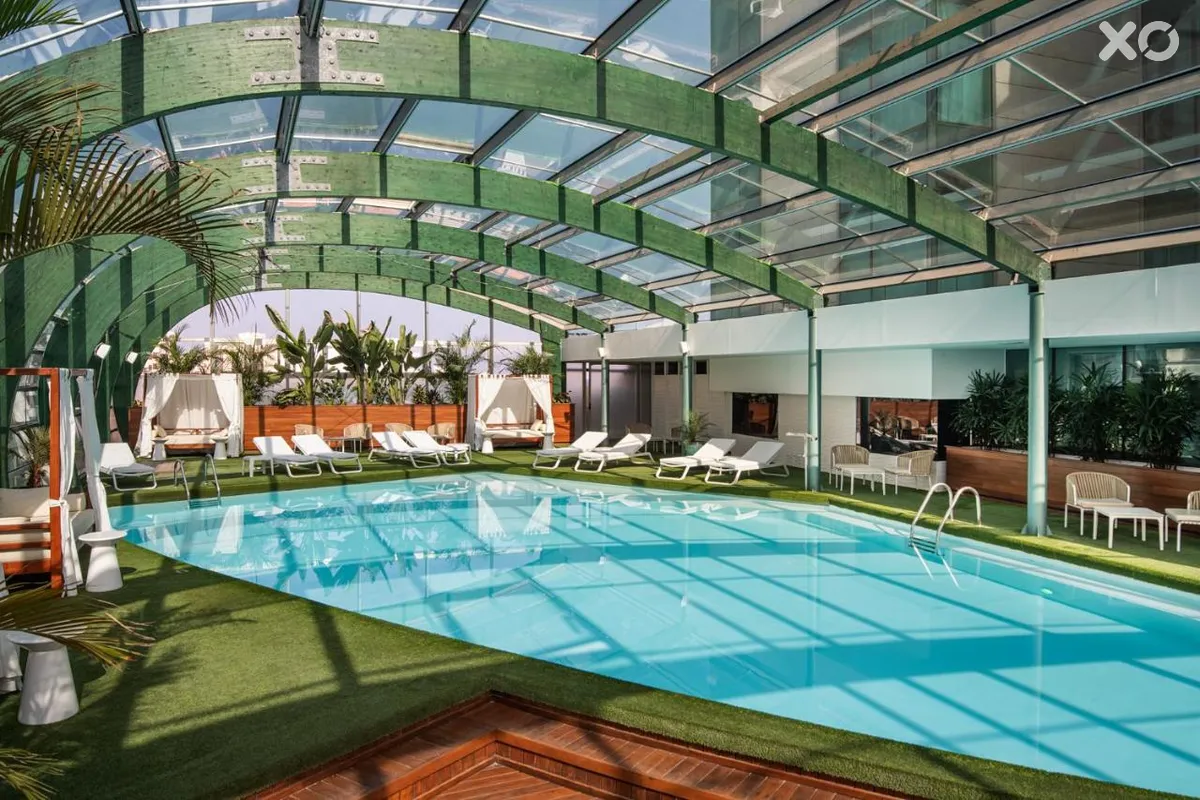 Arrecife Gran Hotel & Spa