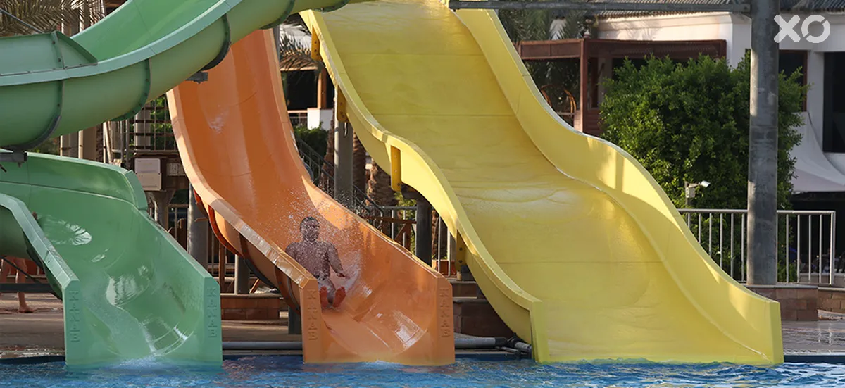 Seti Sharm Resort