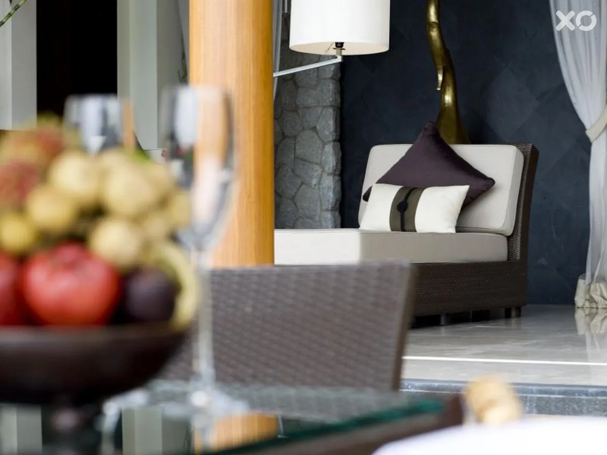 Double Pool Villas by Banyan Tree
