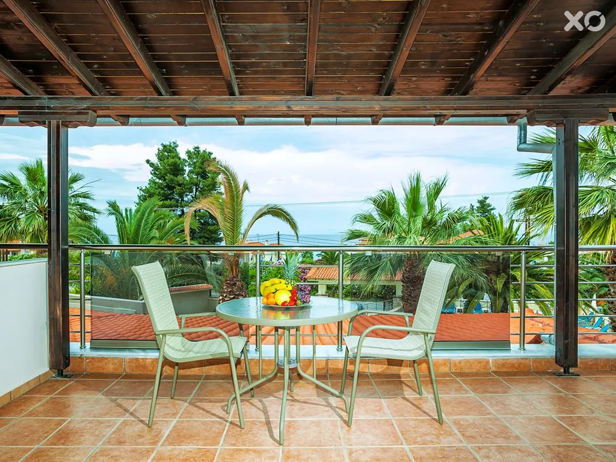 Anna Maria Paradise Hotel