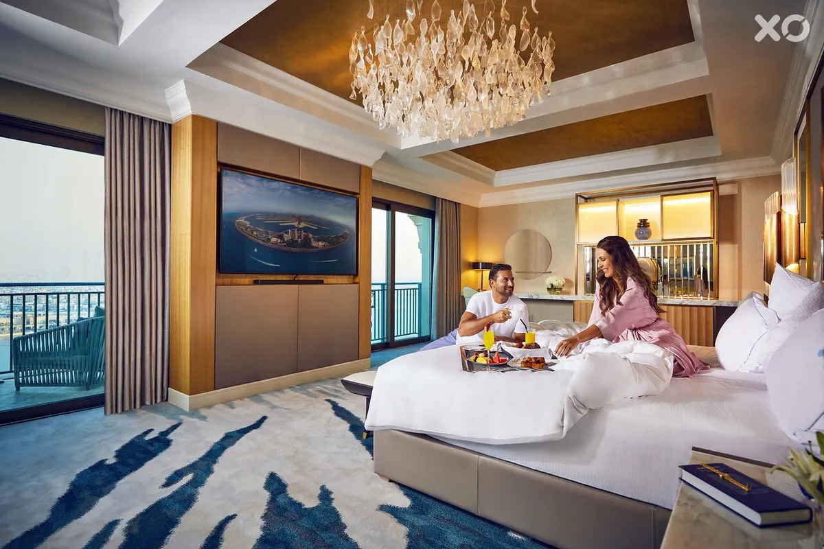 Atlantis The Palm