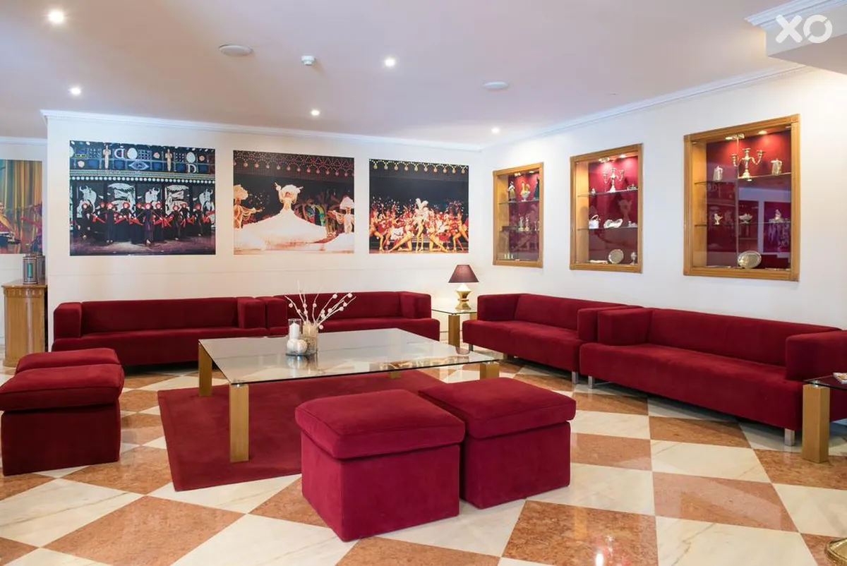 Vila Gale Estoril Hotel