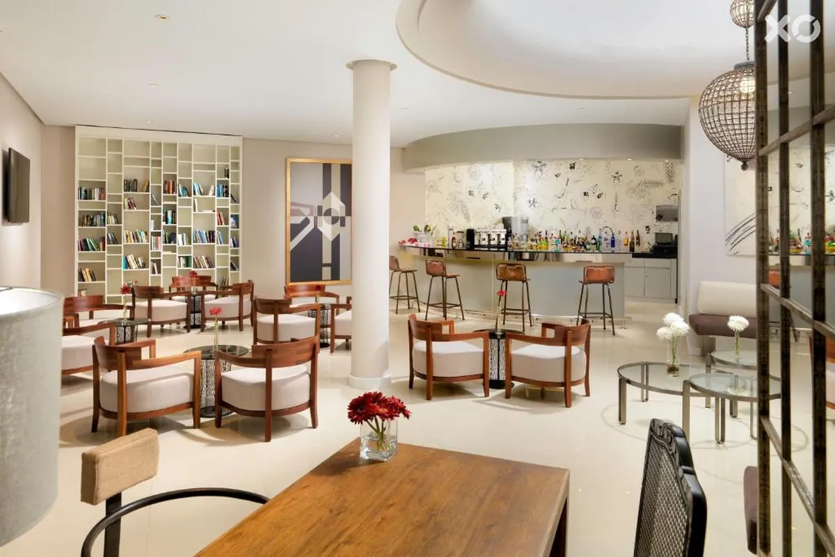 H10 White Suites Boutique Hotel