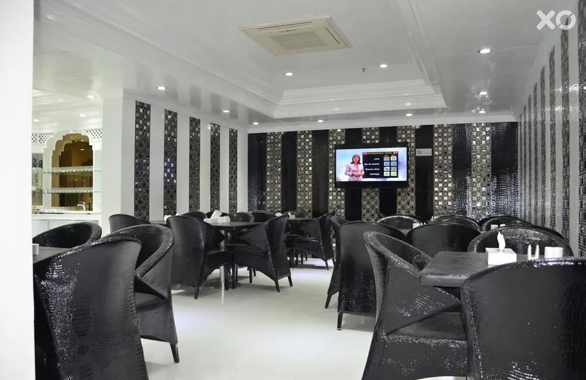 White Fort Hotel