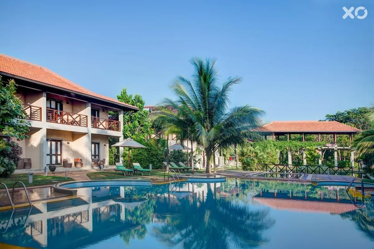 Ranna 212 Beach Resort