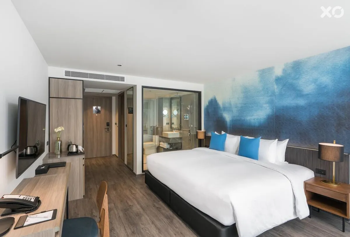 Best Western Plus Nexen