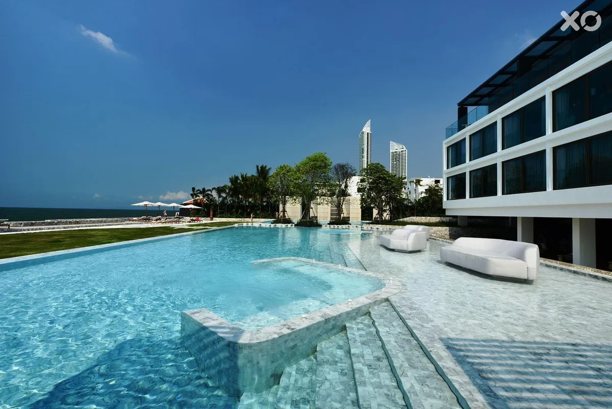 Veranda Resort Pattaya