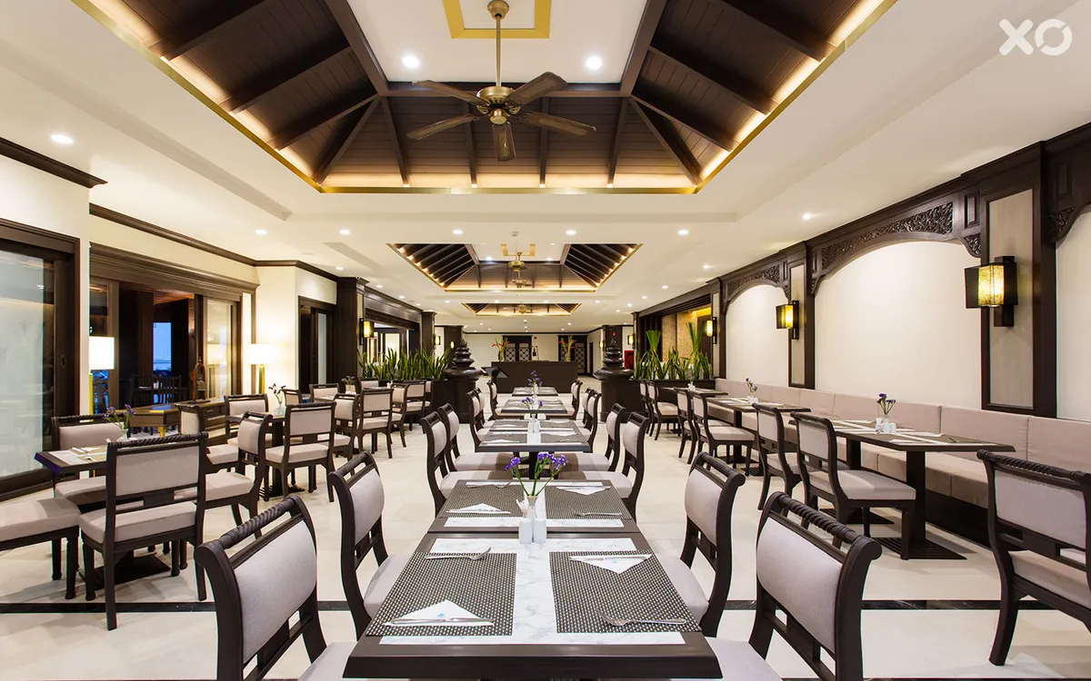 Krabi Heritage Hotel