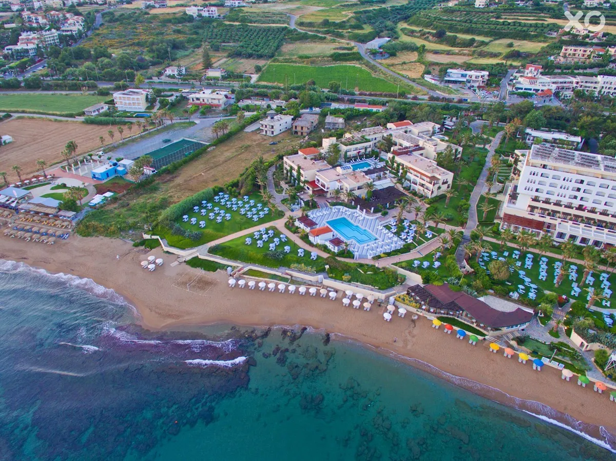 Creta Royal Hotel