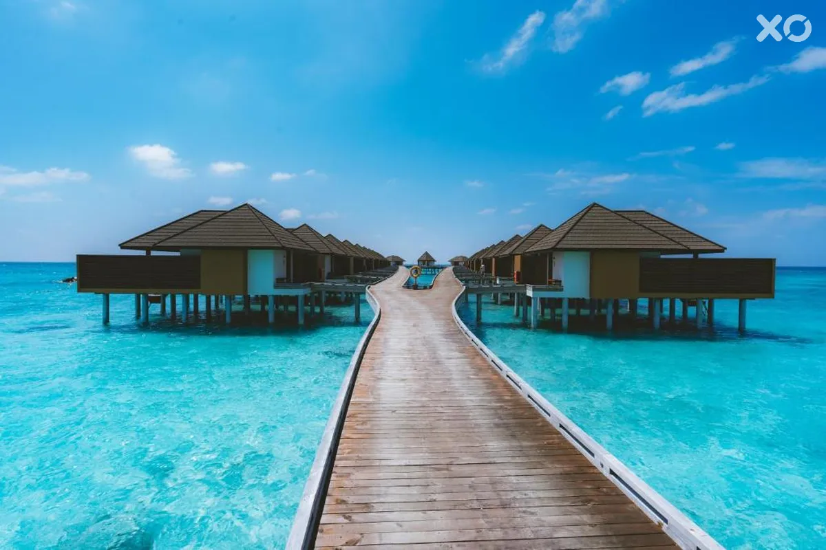 Varu by Atmosphere Resort