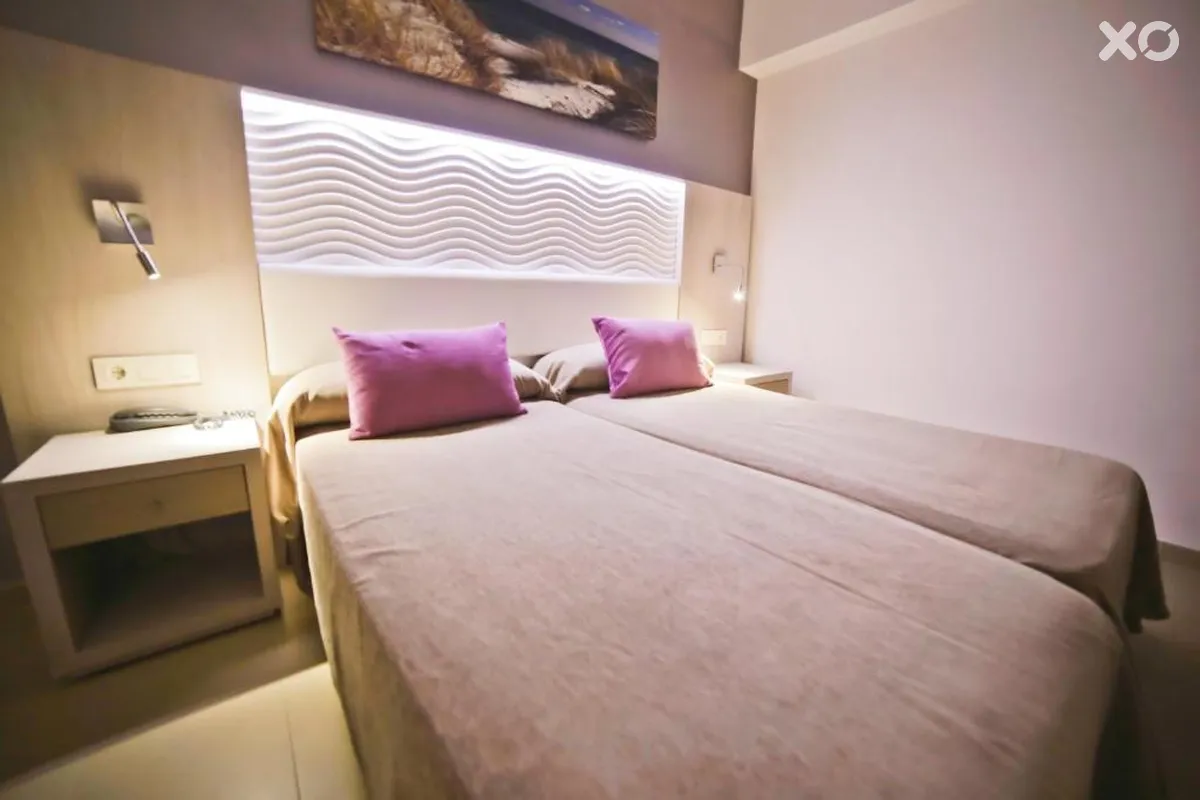 Baviera Hotel