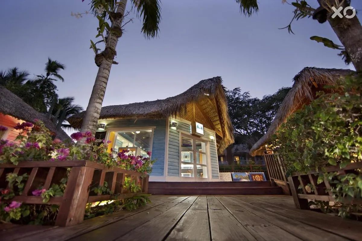 Viva Wyndham Dominicus Palace