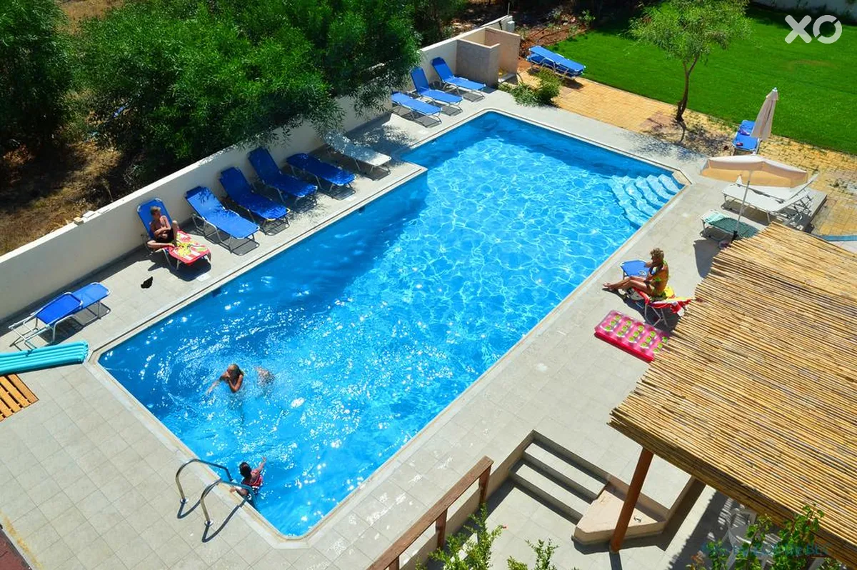 Eleonora Boutique Hotel