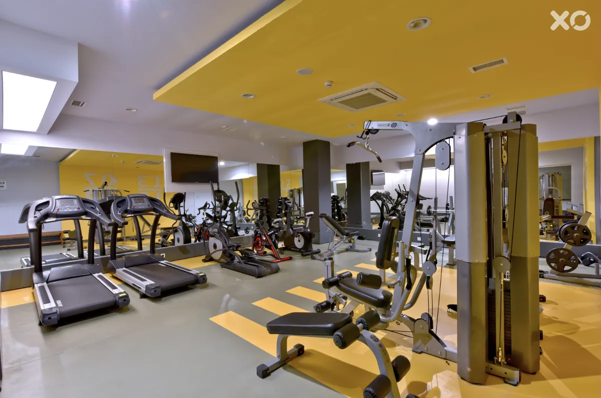 Green Garden Resort & Spa Hotel