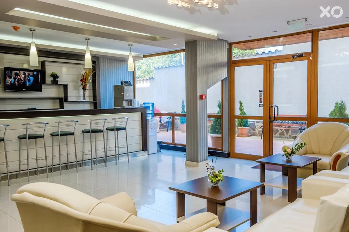 Vemara Club