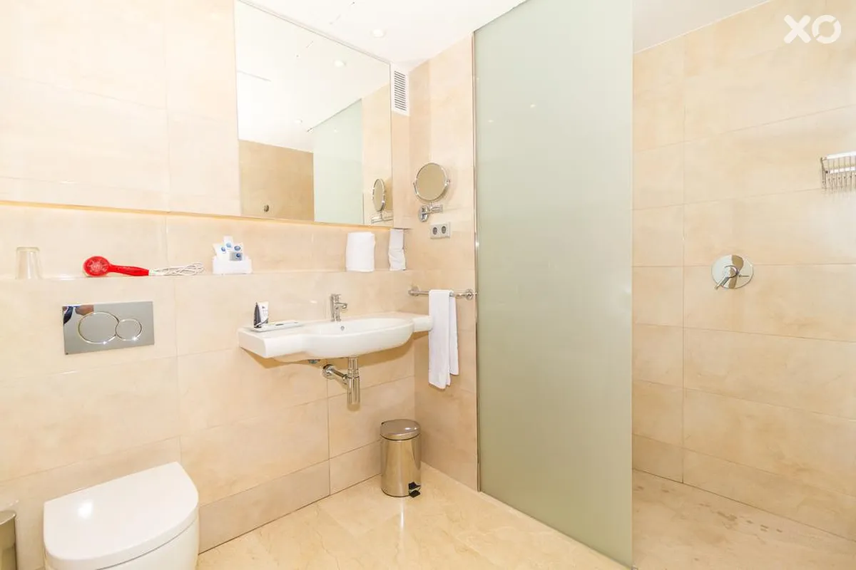 Alegria Alzinar Mar Suites