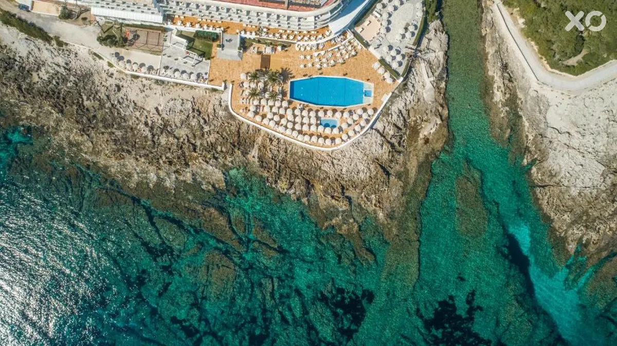 Grupotel Aguait Resort & Spa
