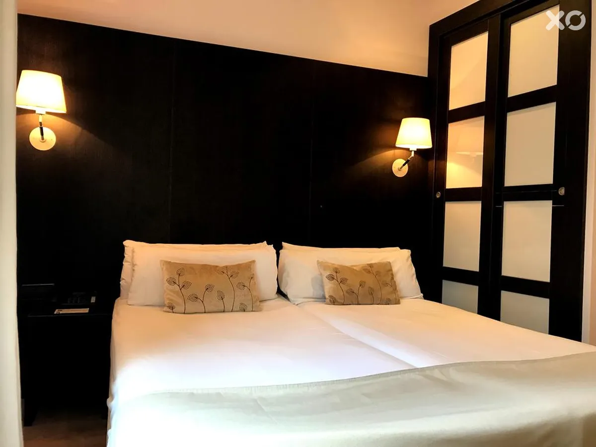 Internacional Ramblas Atiram Hotel