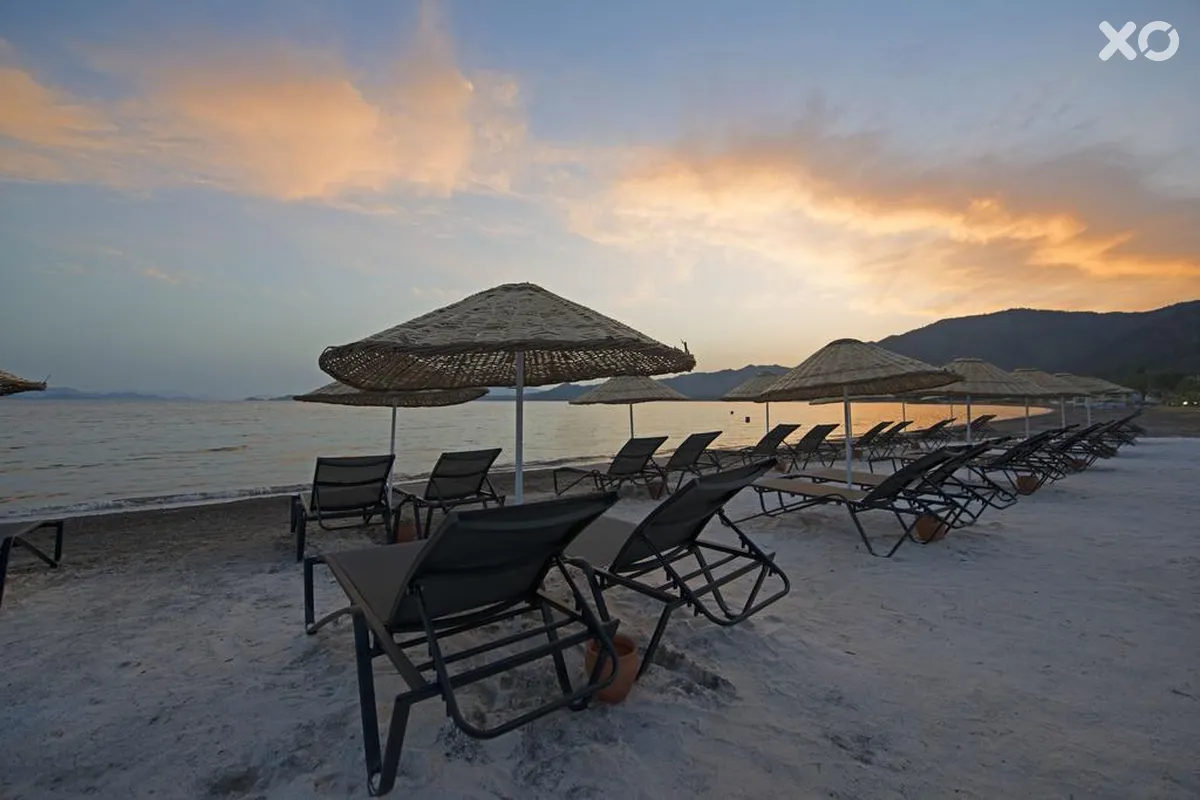Voxx Marmaris Beach Resort